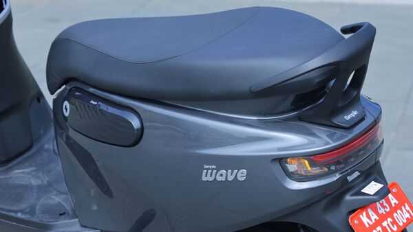 Simple Wave first ride review