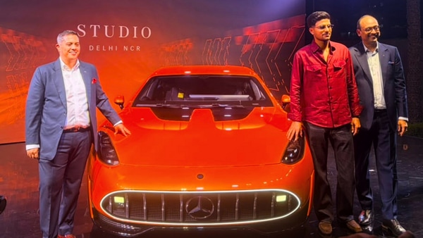 Mercedes-Benz’s Brendon Sissing on the Studio, Network Expansion and Future Plans