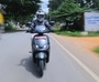 Simple Wave first ride review: The family scooter I wanted to like more