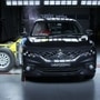 Maruti Suzuki Baleno facelift LIVE launch and latest updates: Prices, features, variants, specs