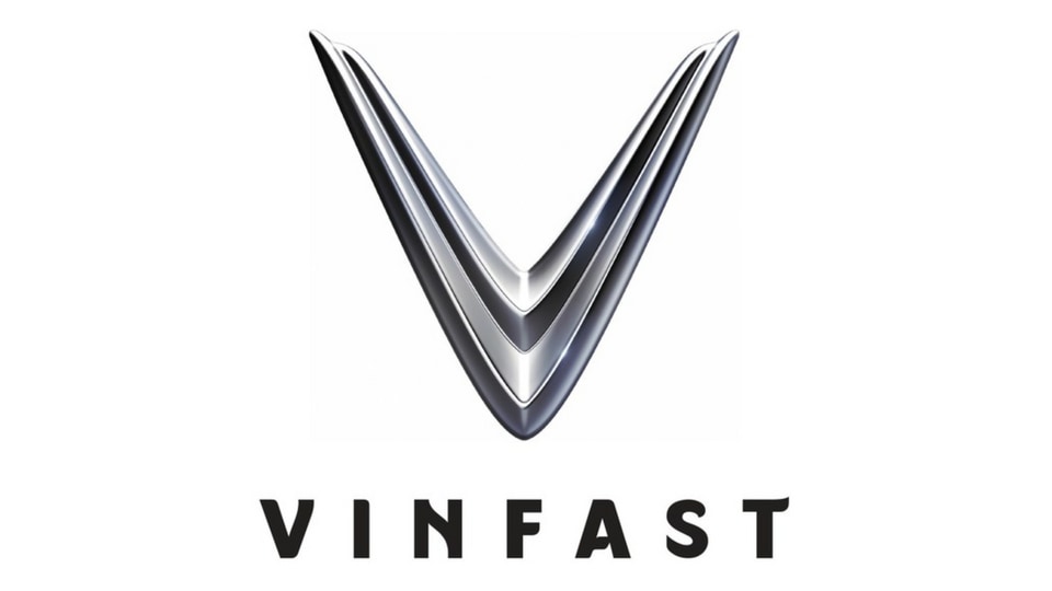 VinFast logo