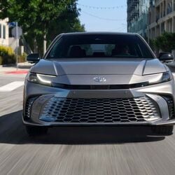 5 sedans I would pick over an SUV for a cross country road trip