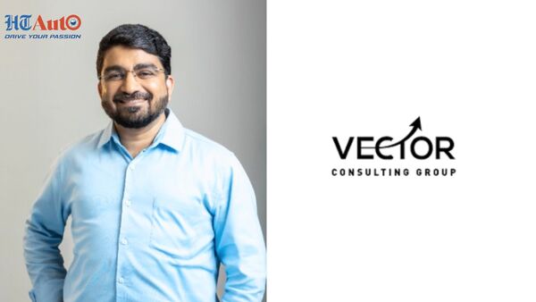 Mr. Ravindra Patki, Managing Partner at Vector Consulting Group