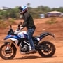 5 new motorcycles to buy instead of a second-hand SUV