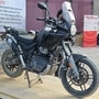 Royal Enfield Himalayan 750: 10 things we know from our close look