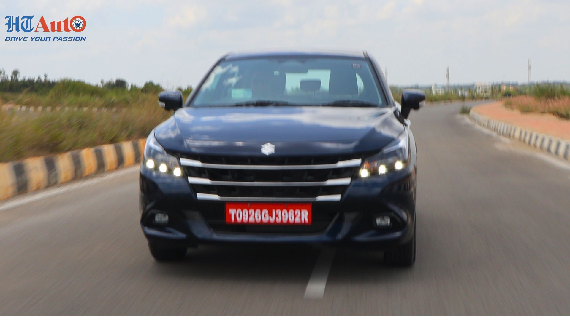 2026 Maruti Suzuki Baleno
