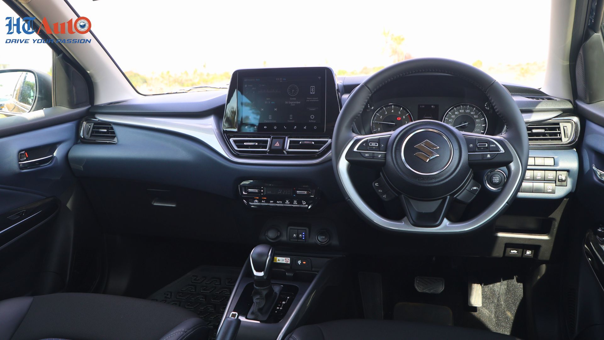 2026 Maruti Suzuki Baleno