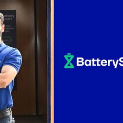 Mr. Pulkit Khurana, Co-Founder and CEO of Battery Smart