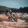 2027 KTM 690 Rally revealed with 79 PS, 20-litre tank and rally-focused hardware