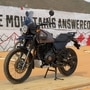 Royal Enfield Himalayan 440 vs Himalayan 411: What has changed?