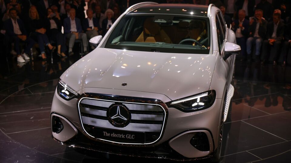 GLC