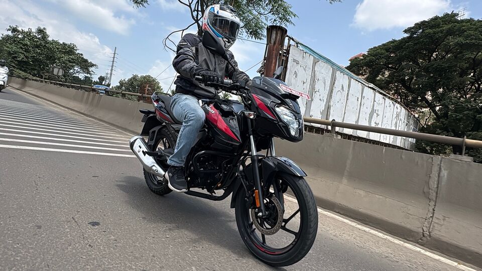 2026 Bajaj Pulsar 125