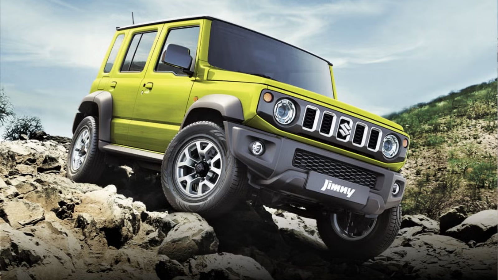5 SUVs I would buy if I were upgrading from the Maruti Wagon R