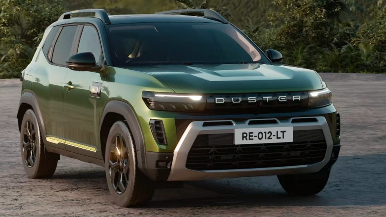 Renault Duster gets benefits of up to ₹80,000