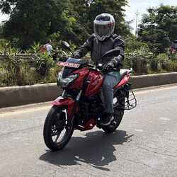 The 2026 Bajaj Pulsar 150 retains its unmistakable design while getting major mechanical and chassis updates underneath.