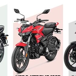 TVS Raider, Hero Xtreme 125R and Bajaj Pulsar N125 are positioned in a segment, which is considered one of the most competitive motorcycle categories in the Indian market.