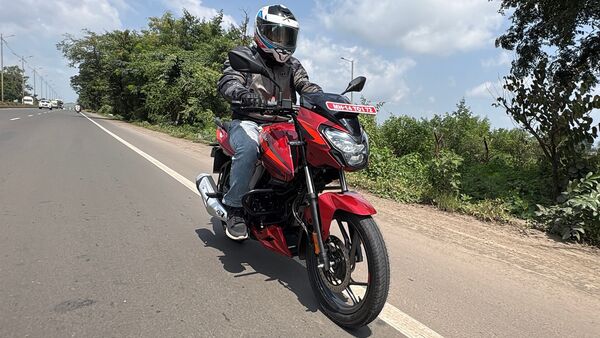 2026 Bajaj Pulsar 150