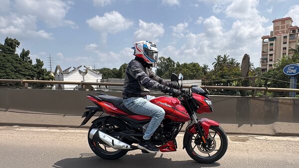 2026 Bajaj Pulsar 150