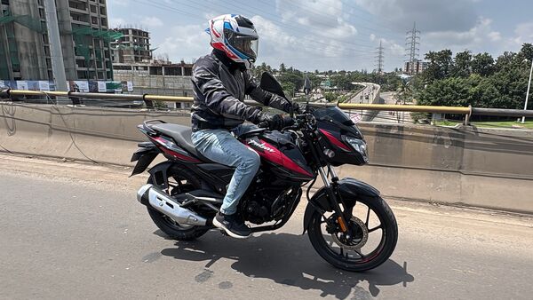 2026 Pulsar 125