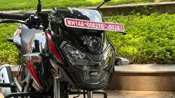 2026 Pulsar 125