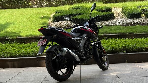 2026 Pulsar 125