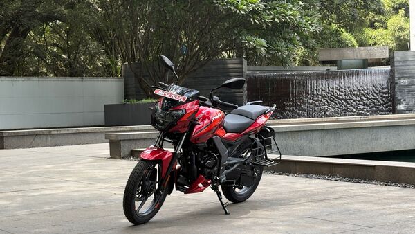 2026 Bajaj Pulsar 150