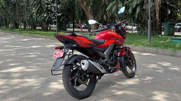 2026 Bajaj Pulsar 150