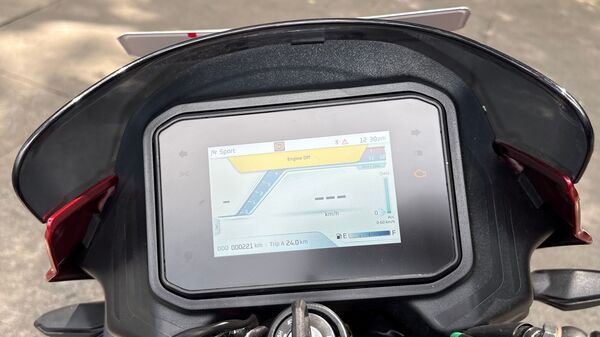 2026 Bajaj Pulsar 150