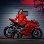 Ducati Panigale V2 FB63 and MM93 Special Editions open for bookings