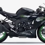 2027 Kawasaki ZX-6R gets two new colour options overseas