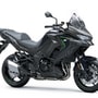 2027 Kawasaki Versys 1100 launched at ₹13.89 Lakh