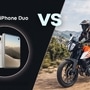 5 bikes I’d buy instead of spending ₹3 lakh on the new iPhone Duo