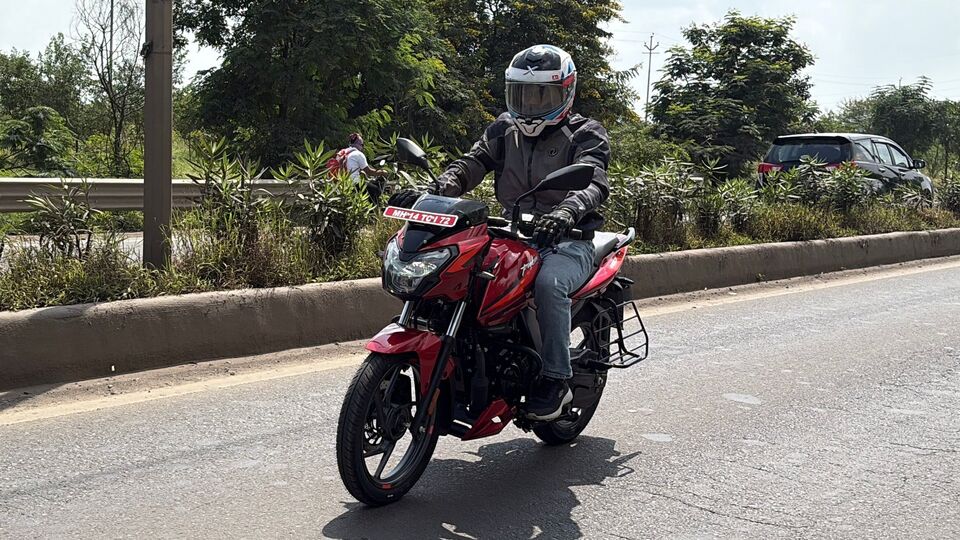 2026 Bajaj Pulsar 150