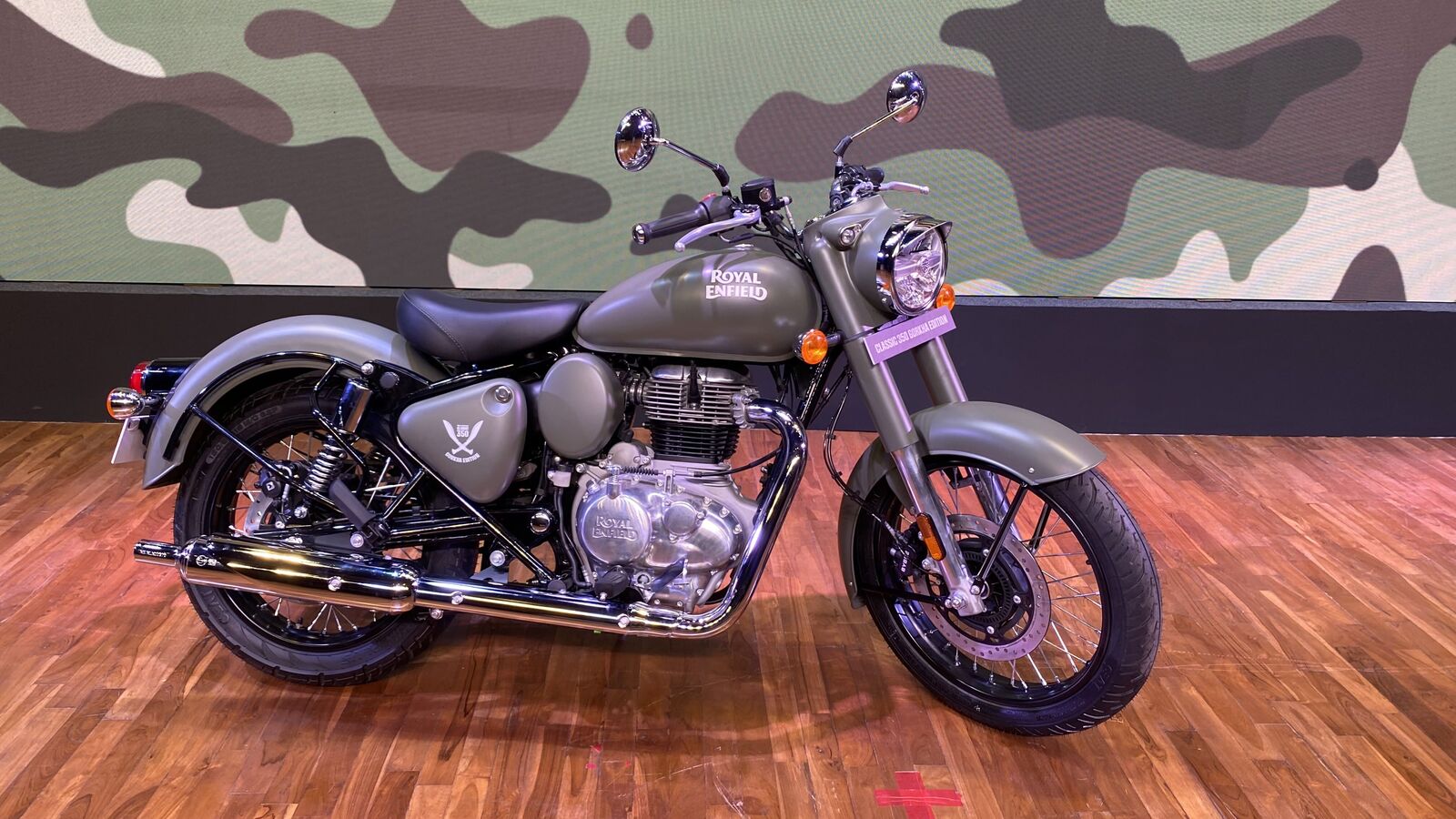 5 Bikes I would buy if I were upgrading from a 350cc motorcycle