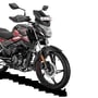 Hero Glamour X gets integrated ABS, priced at ₹1.01 lakh