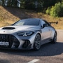 Mercedes-AMG CLE 646 revealed globally; Limited to only 30 units