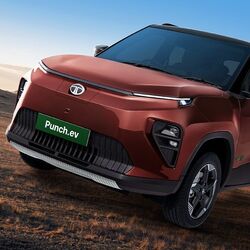 Tata Punch EV prices hiked by up to ₹20,000