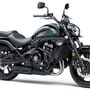 2027 Kawasaki Vulcan S launched in India at ₹8.23 lakh; Gets more torque, new colour and more