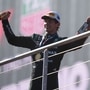 Spanish GP: Kimi Antonelli wins after virtual safety car costs Lando Norris victory