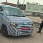 Maruti Suzuki WagonR facelift spied testing: What we know so far