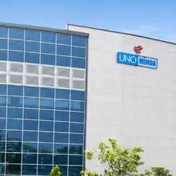The company will set up a new aluminium casting facility at Hosur, Tamil Nadu, with an estimated investment of ₹510 crore. 
