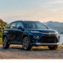 Why Choose Toyota Hyryder for a Hybrid SUV Experience?