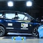 Mahindra XUV 7XO gets 5-Star Bharat NCAP rating, scores 30.76/32 in adult protection
