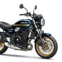 2027 Kawasaki Z650RS launched at ₹7.83 lakh