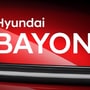Hyundai Bayon's new teaser has revealed the LED DRL design and exterior colour.