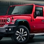 Mahindra Thar Roxx is a natural upgrade from the original Thar for people looking for more space, comfort and advanced tech without compromising on the all-terrain capability.