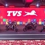 TVS has launched the new Apache and Ronin motorcycle range for the festive season.
