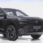 Tata Sierra Dark comes with cosmetic changes only. 