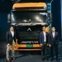 JSW Group launches AMPSTAR electric commercial vehicle brand in India