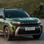 The Renault Duster hybrid will become the third powertrain option in India when it launches on October 17.